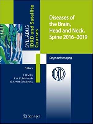 Diseases of the Brain, Head & Neck, Spine