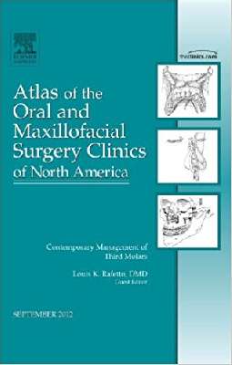 ORAL AND MAXILLOFACIAL SURGERY 