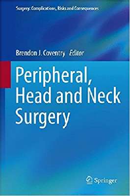 Pripheral Headb & Neck Surgery
