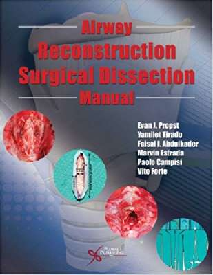 Airway ReconstructionSurgical Dissection Manual