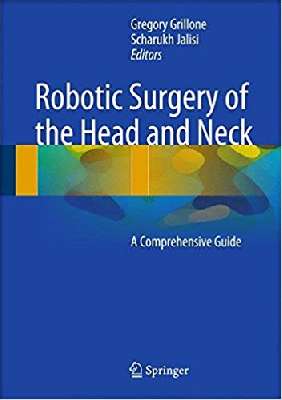   Robotic Surgery of the Head and Neck