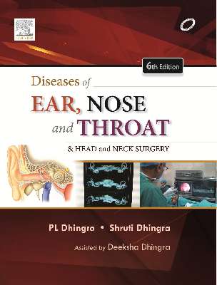 Diseases of Ear, Nose and Throat