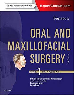 Oral and Maxillofacial Surgery