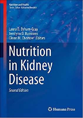 Nutrition in Kidney Disease