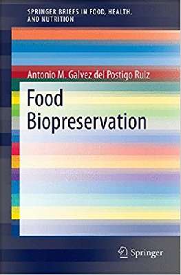 Food Biopreservation                                 