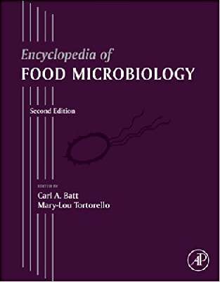 ENCYCLOPEDIA OF FOOD MICROBIOLOGY