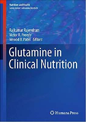 Glutamine in Clinical Nutrition                          