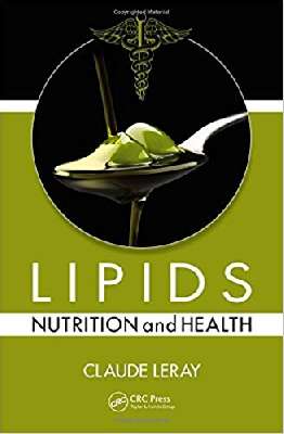 LIPIDS NUTRITION and HEALTH