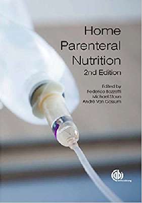 HOME PARENTERAL NUTRITION