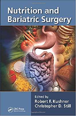 Nutrition and Bariatric Surgery