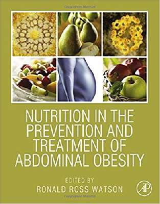 NUTRITION IN THE PREVENTION AND 	TREATMENT OF ABDOMINAL OBESITY