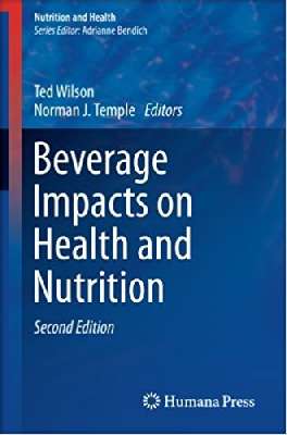 Beverage Impacts on Health and Nutrition