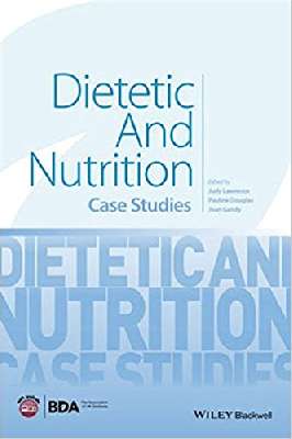 Dietetic and Nutrition Case Studies