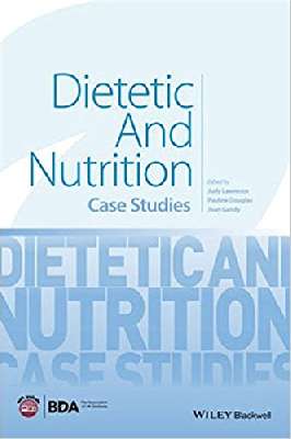 Dietetic and Nutrition Case Studies