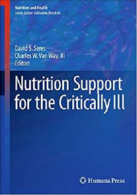 Nutrition Support for the Critically Ill