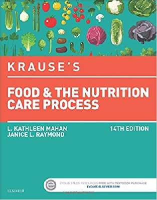 Krause's Food & the Nutrition Care Process