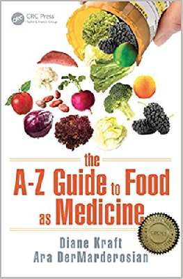 The A–Z Guide to Food as Medicine