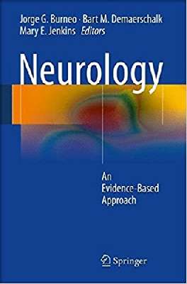 Neurology An Evidence-Based