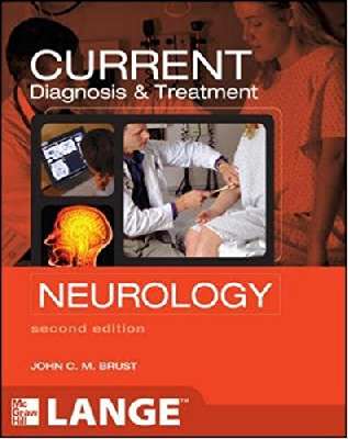 Current Diagnosis & Treatment Neurology