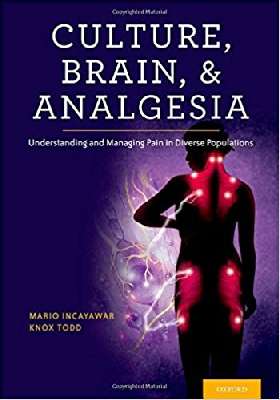 Culture Brain & Analgesia