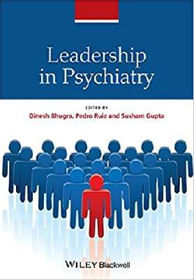 Leadership in Psychiatry