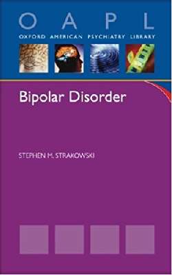 OPAL OXFORD AMERICAN PSYCHIATRY LIBRARY Bipolar Disorder