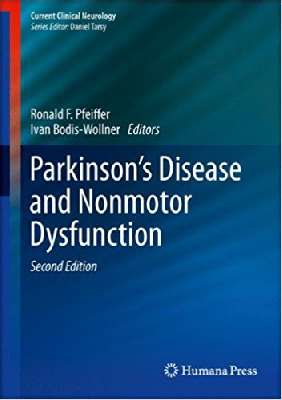 Parkinson’s Disease and Nonmotor Dysfunction