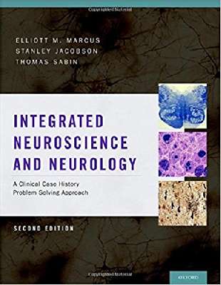  	INTEGRATED NEUROSCIENCE AND NEUROLOGY