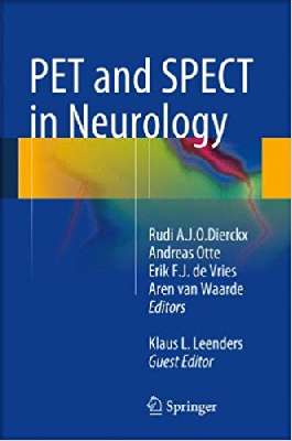   PET and SPECT in Neurology