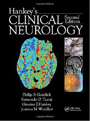 Hankey's Clinical Neurology