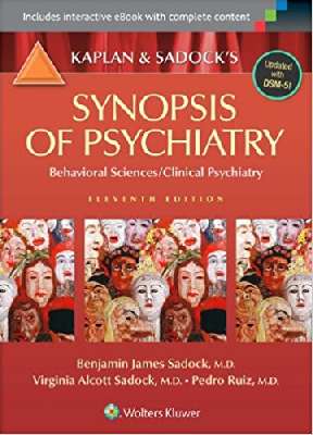 Kaplan and Sadock's Synopsis of Psychiatry