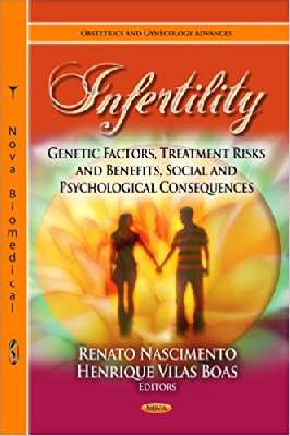 Infertility: Genetic Factors, Treatment Risks and Benefits, Social and Psychological Consequences 