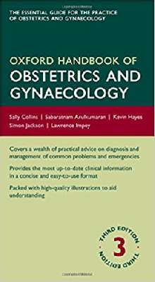 Oxford Handbook of Obstetrics and Gynaecolog