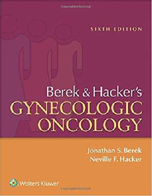 Berek & Hacker’s Gynecologic Oncology