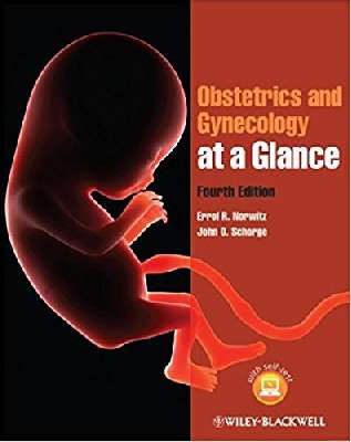 Obstetrics and Gynecology  at a Glance