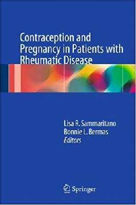   Contraception and Pregnancy in Patients with  	Rheumatic Disease