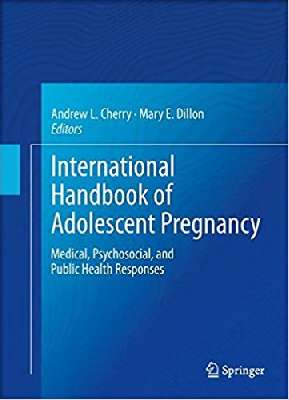 International Handbook of Adolescent 
