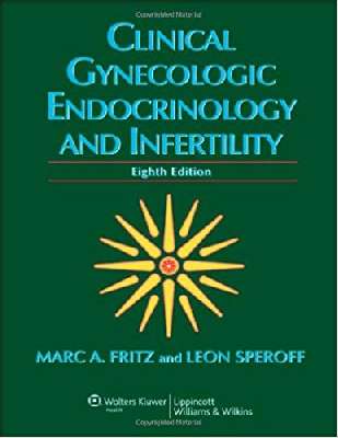 Clinical Gynecologic Endocrinology & Infertility 2 Vol