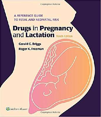 Drug in Pregnancy & Location 2vol