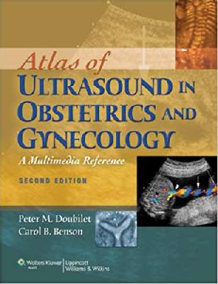 Atlas of Ultrasound in Obstetrics & Gynecology