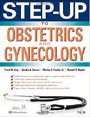 Step-Up to Obstetrics and Gynecology 