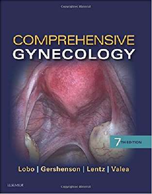 Comprehensive Gynecology