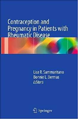 Contraception and Pregnancy in Patients with Rheumatic Disease