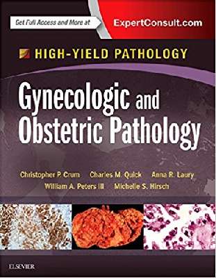 Gynecologic and Obstetric Pathology