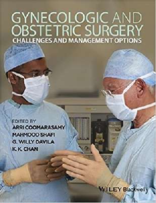 Gynecologic and Obstetric Surgery: Challenges and Management Options