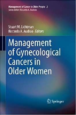 Management of Gynecological Cancers in Older Women