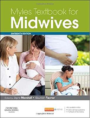 Myles Textbook for Midwives, 16e