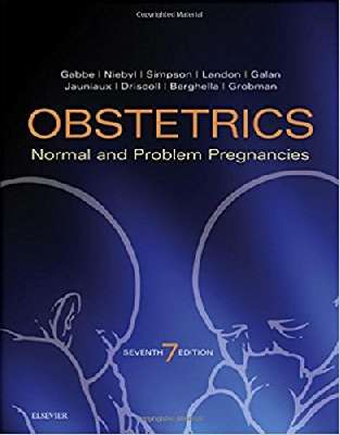 Obstetrics: Normal and Problem Pregnancies