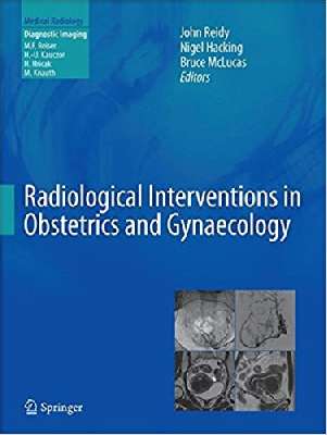 Radiological Interventions in Obstetrics and Gynaecology