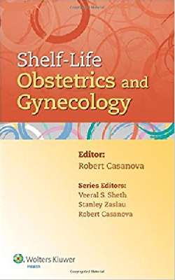 Shelf-Life Obstetrics and Gynecology